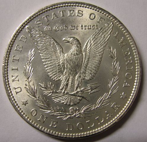 1882-Morgan